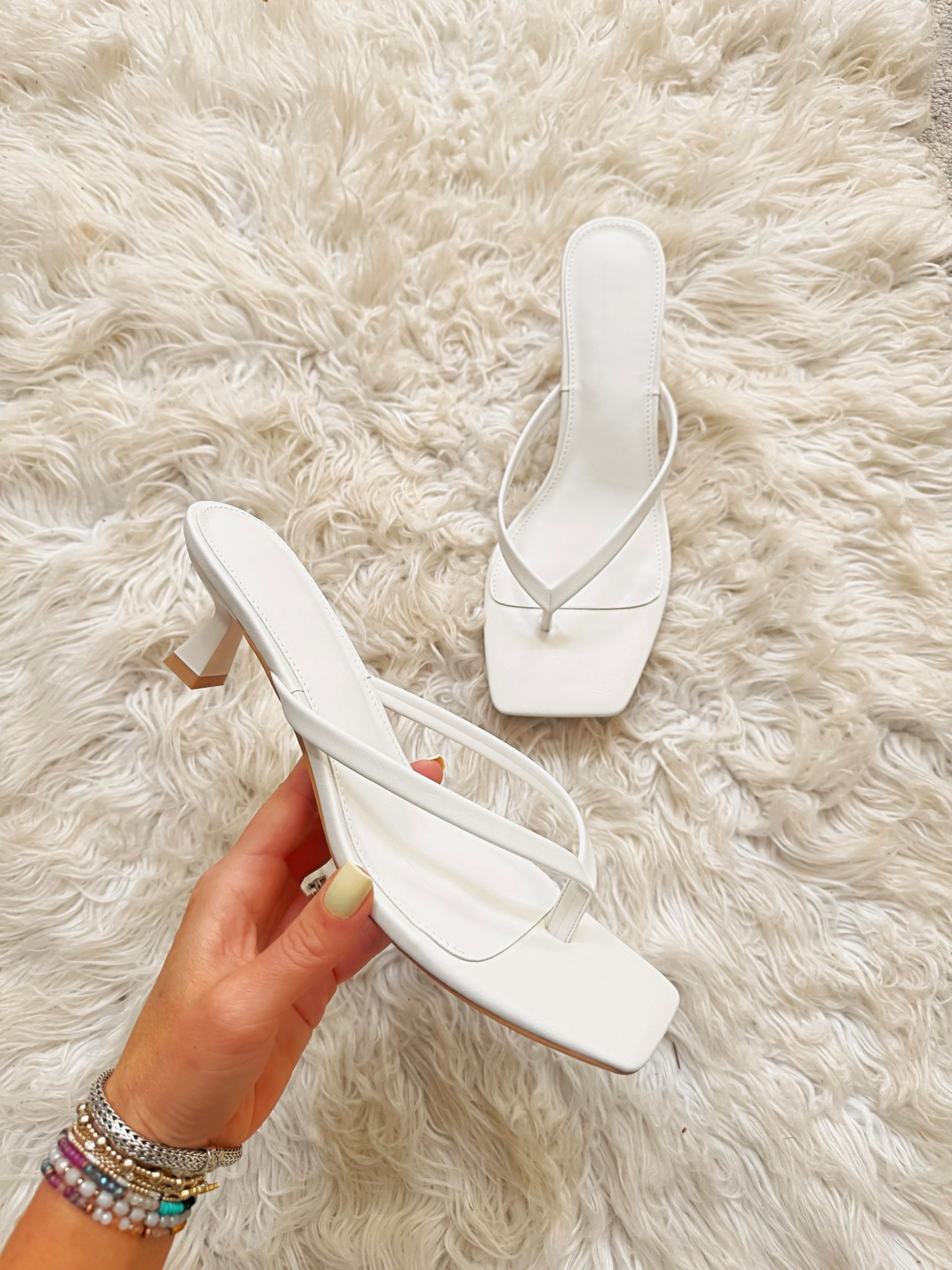 Thong heeled sandals, Amazon thong heels, Amazon heels 

#LTKootd #LTKTravel #LTKSaleAlert