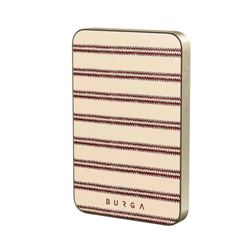 Arizona - Magnetic Power Bank | BURGA