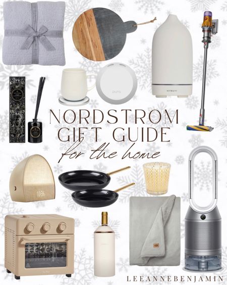 Luxury Gift guide from Nordstrom for the home!  

#LTKHoliday #LTKGiftGuide #LTKbeauty