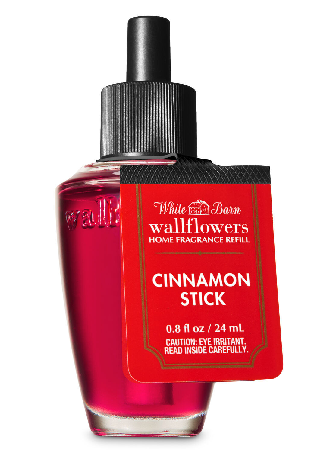 Cinnamon Stick Wallflowers Fragrance Refill | Bath & Body Works