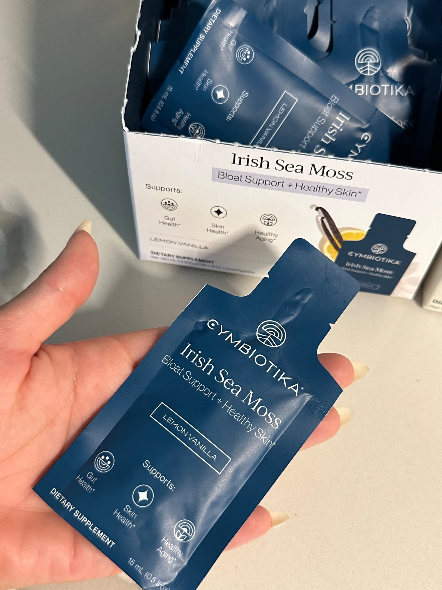 Sea moss supplement 

#LTKSummerEdit #LTKSeasonal #LTKActive