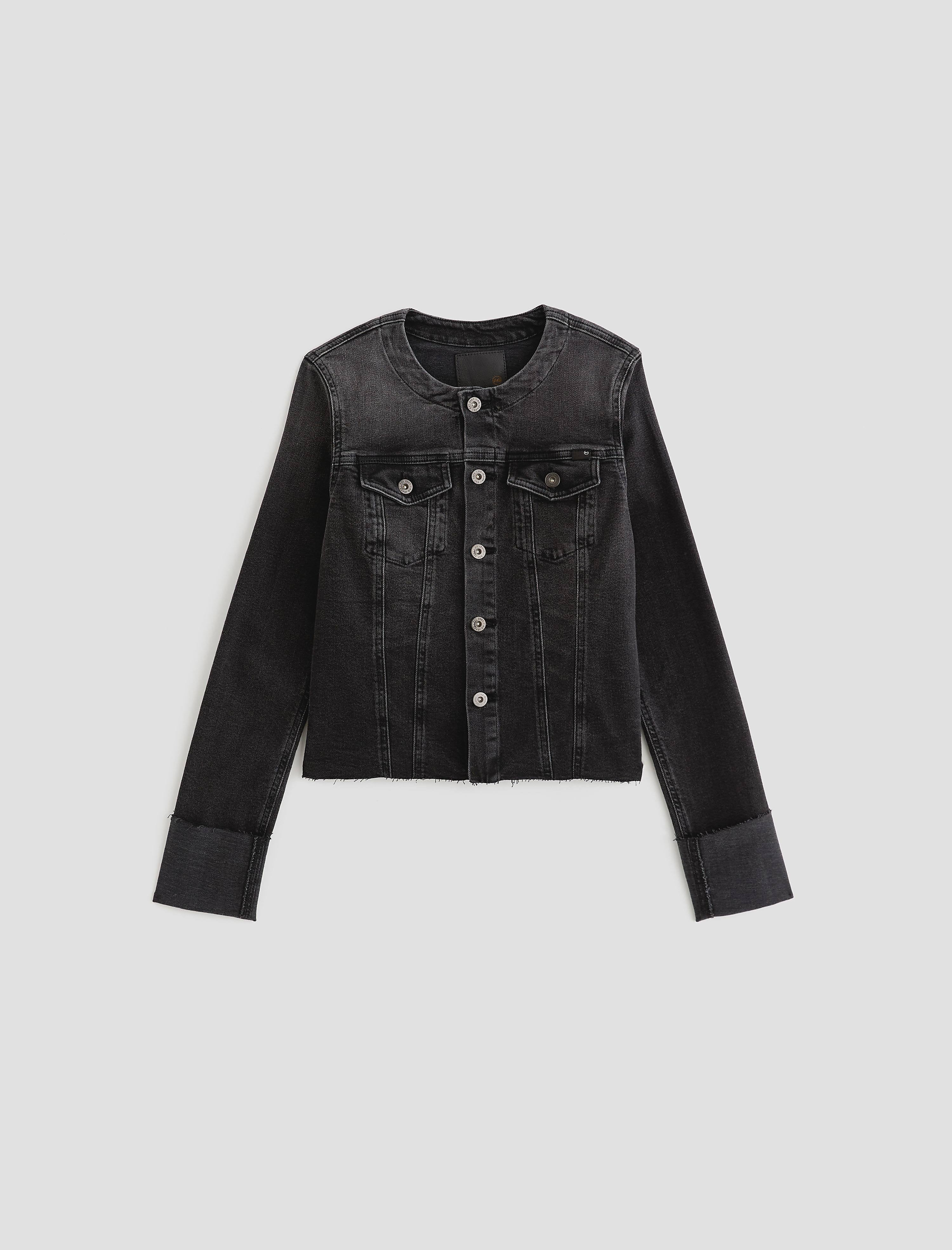 Robyn Jacket | AG Jeans