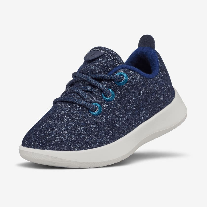 Blue Depth (White Sole) | Allbirds
