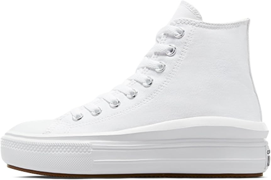 Converse Women's Platform Walking Shoe | Amazon (US)