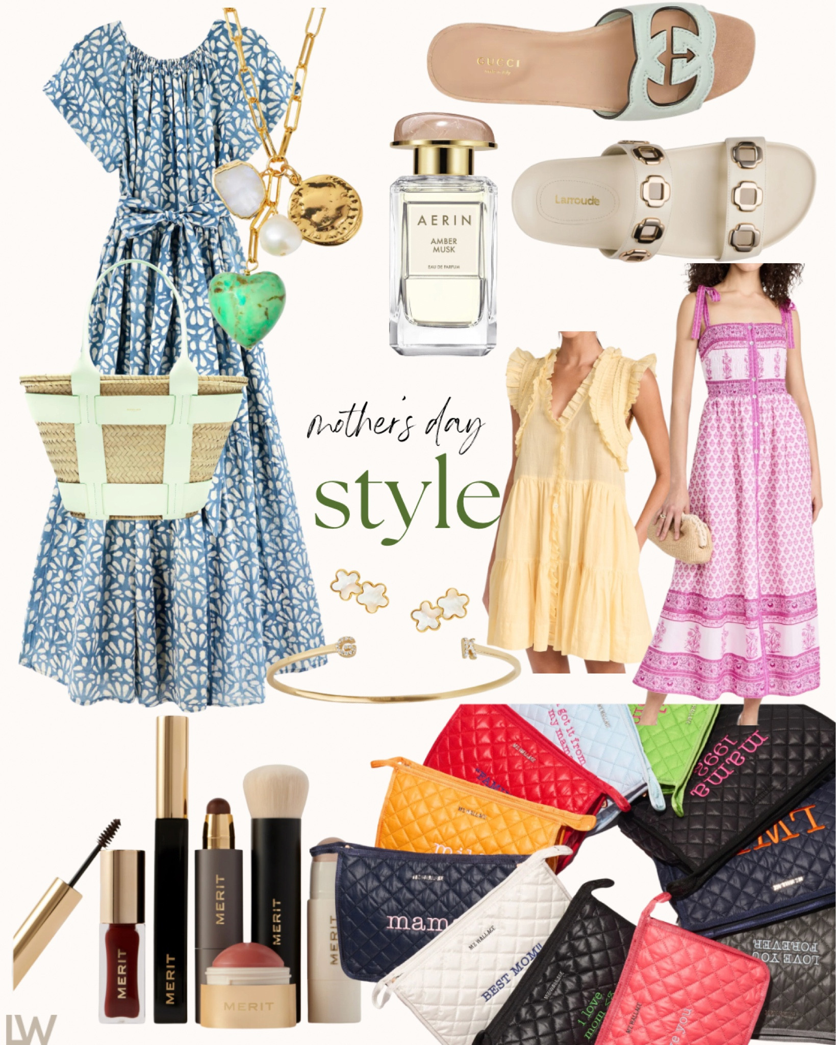 Mothers Day 🩷 for the style queens 

#LTKstyletip #LTKGiftGuide