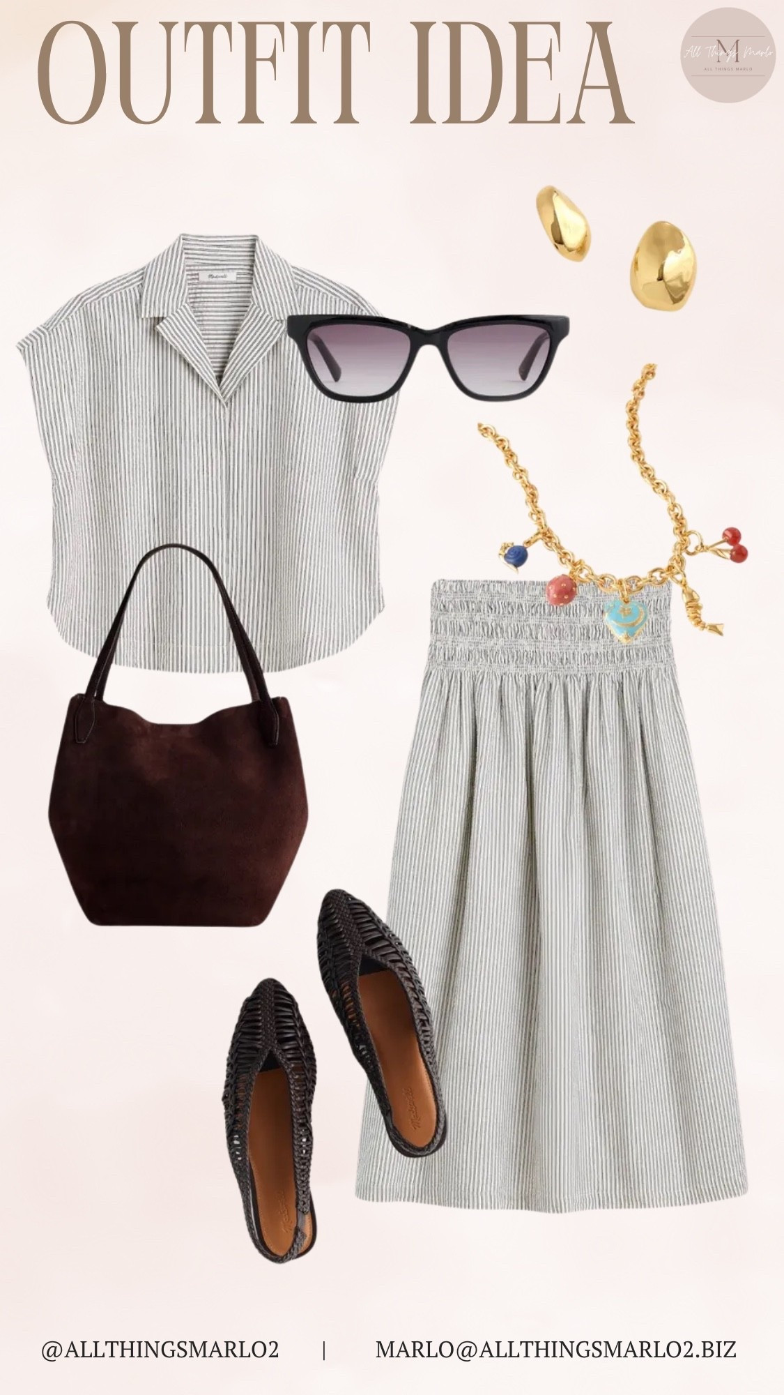 Outfit idea

#LTKTravel #LTKSeasonal #LTKootd