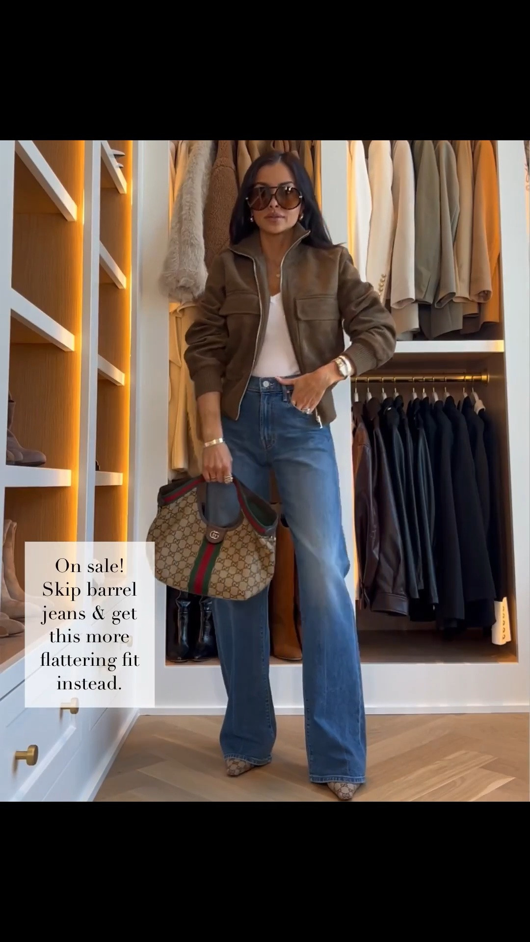 Memorial Day weekend sales 
My mother lasso sneak jeans are on sale - save 30% off!
Zara suede jacket back in stock and under $80

#LTKOver40 #LTKSaleAlert #LTKmomlife