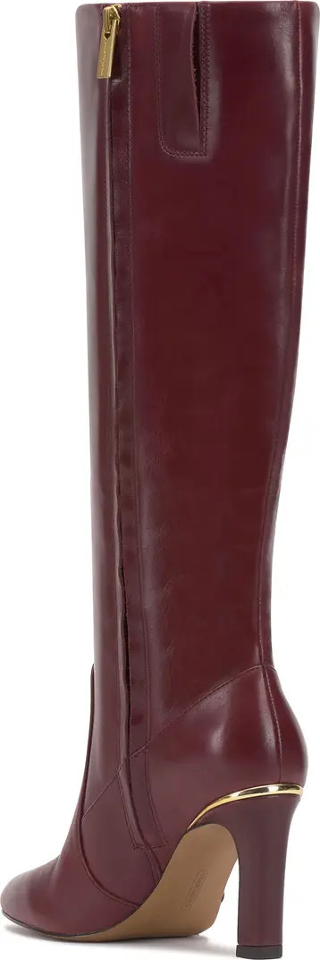 Gylina Knee High Boot (Women) | Nordstrom