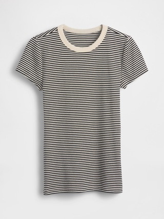 Modern Crewneck T-Shirt | Gap (US)