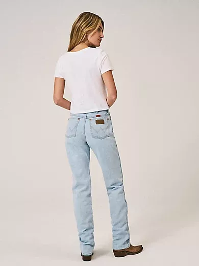 Wrangler x Fender Women's Lace Up … curated on LTK