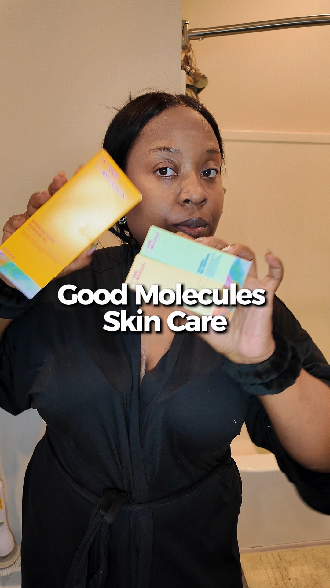 current skincare routine that’s been working 🤍
simple, affordable, and giving me a real glow

everything linked here + exact products included 🛍️