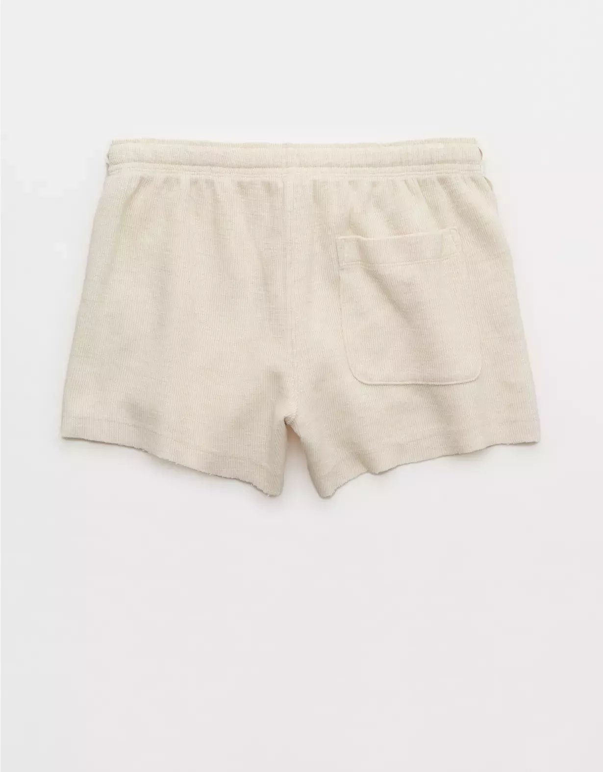 Aerie Lightweight Ribbed Short … curated on LTK