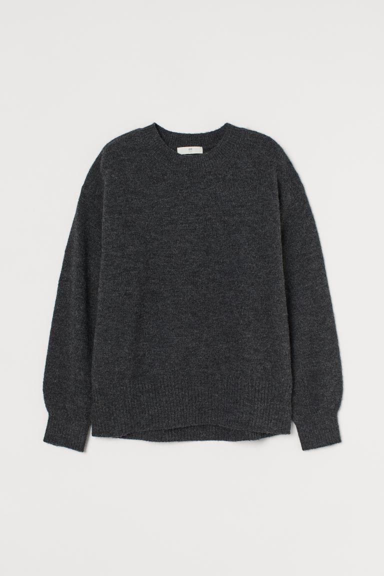 Fine-knit Sweater | H&M (US)