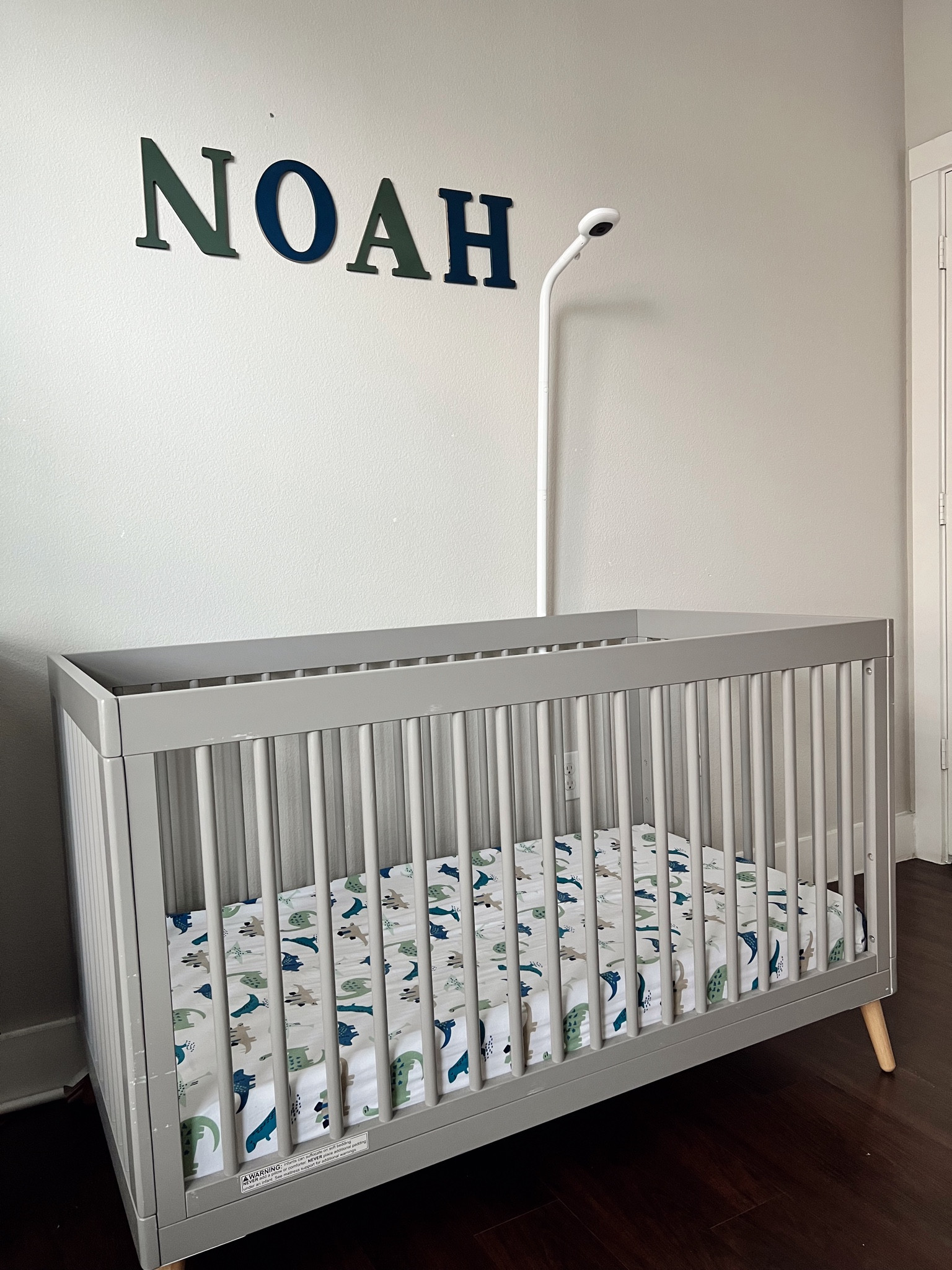 Baby must haves 🍼

Baby crib, baby bed sheets, dinosaur crib sheets, Nanit pro camera 

#LTKKids #LTKBaby #LTKBump