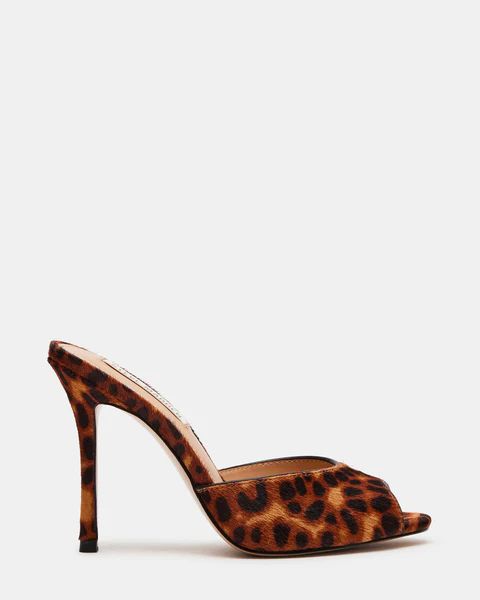 PRIYA LEOPARD | Steve Madden (US)