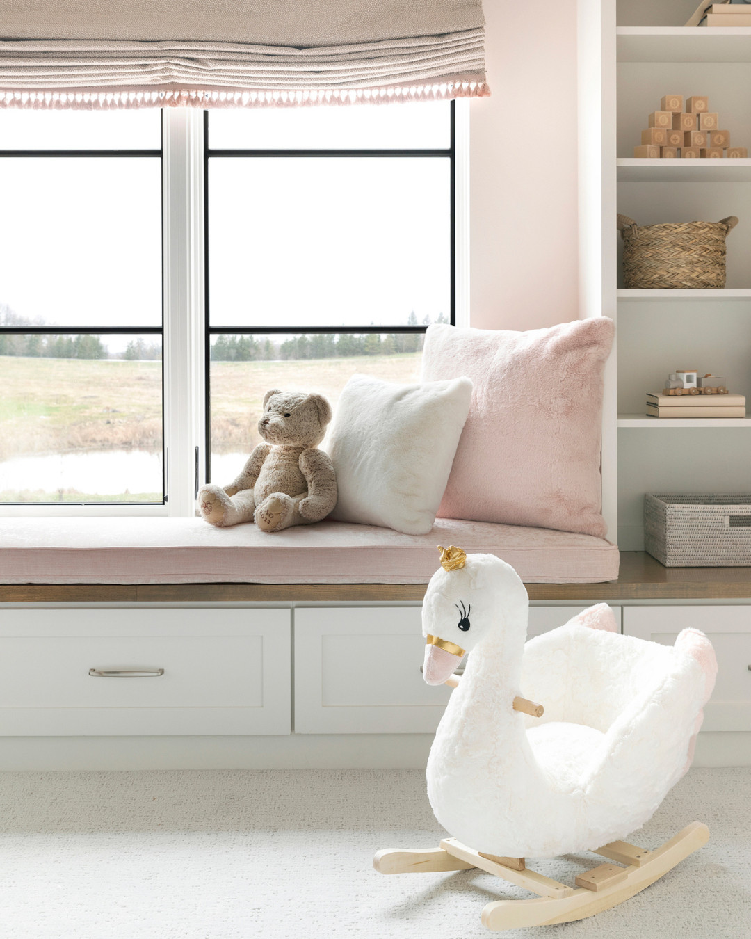 Shop the project: Deerfield Nursery  

 #LTKHome #LTKBaby #LTKKids