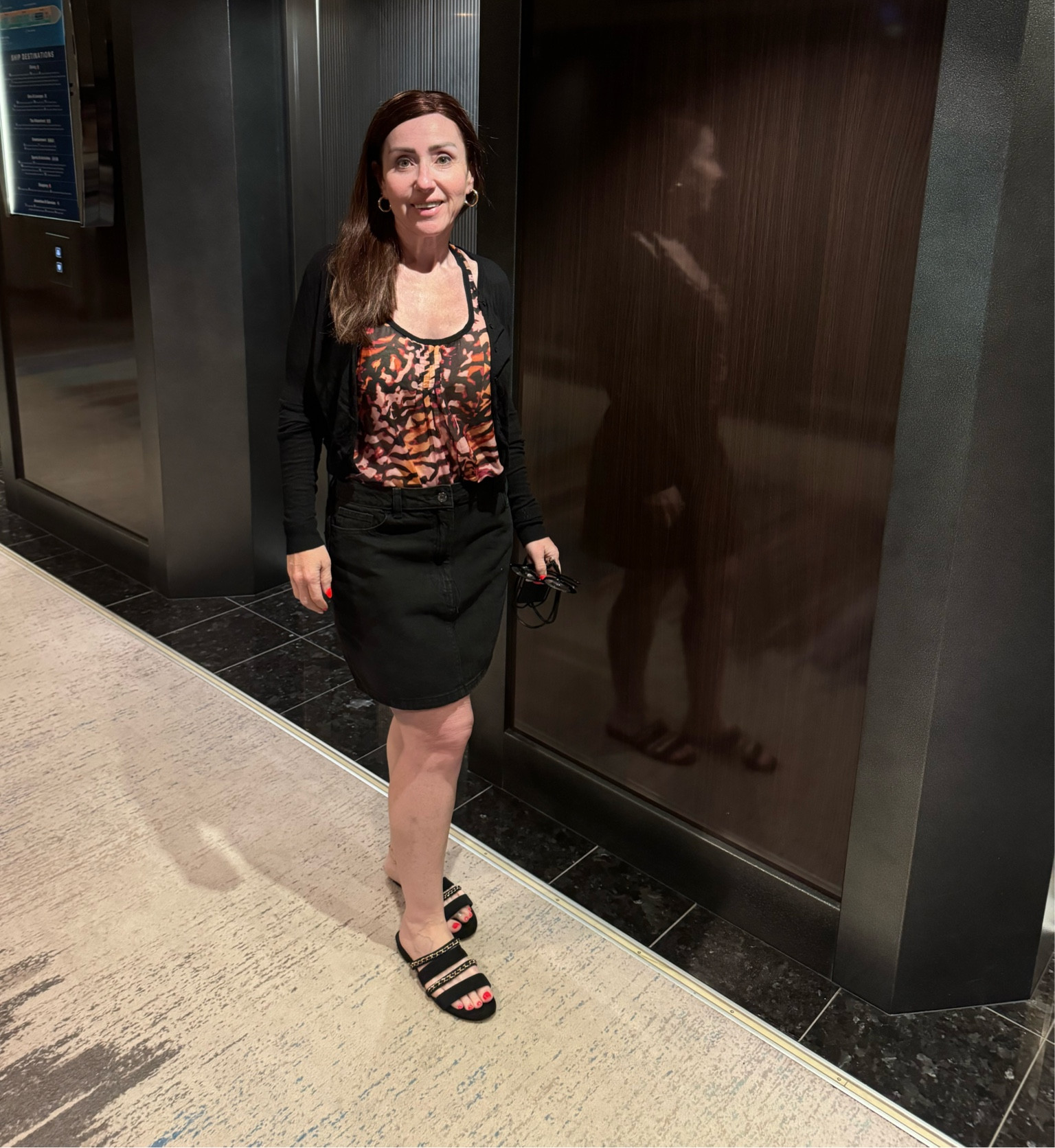 #LTKOver40 #LTKStyleTip #LTKFindsUnder50