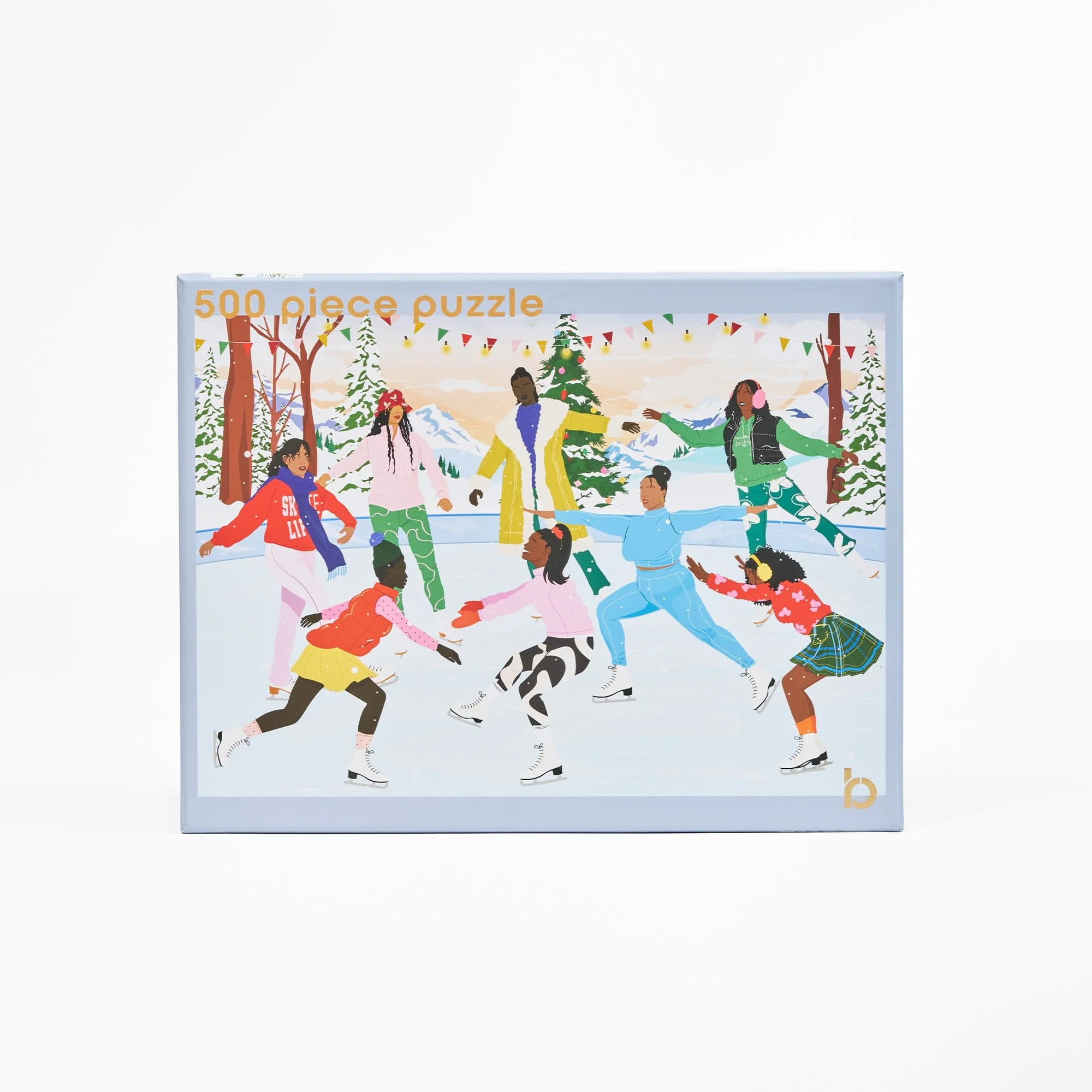 fancy footwork puzzle | Be Rooted