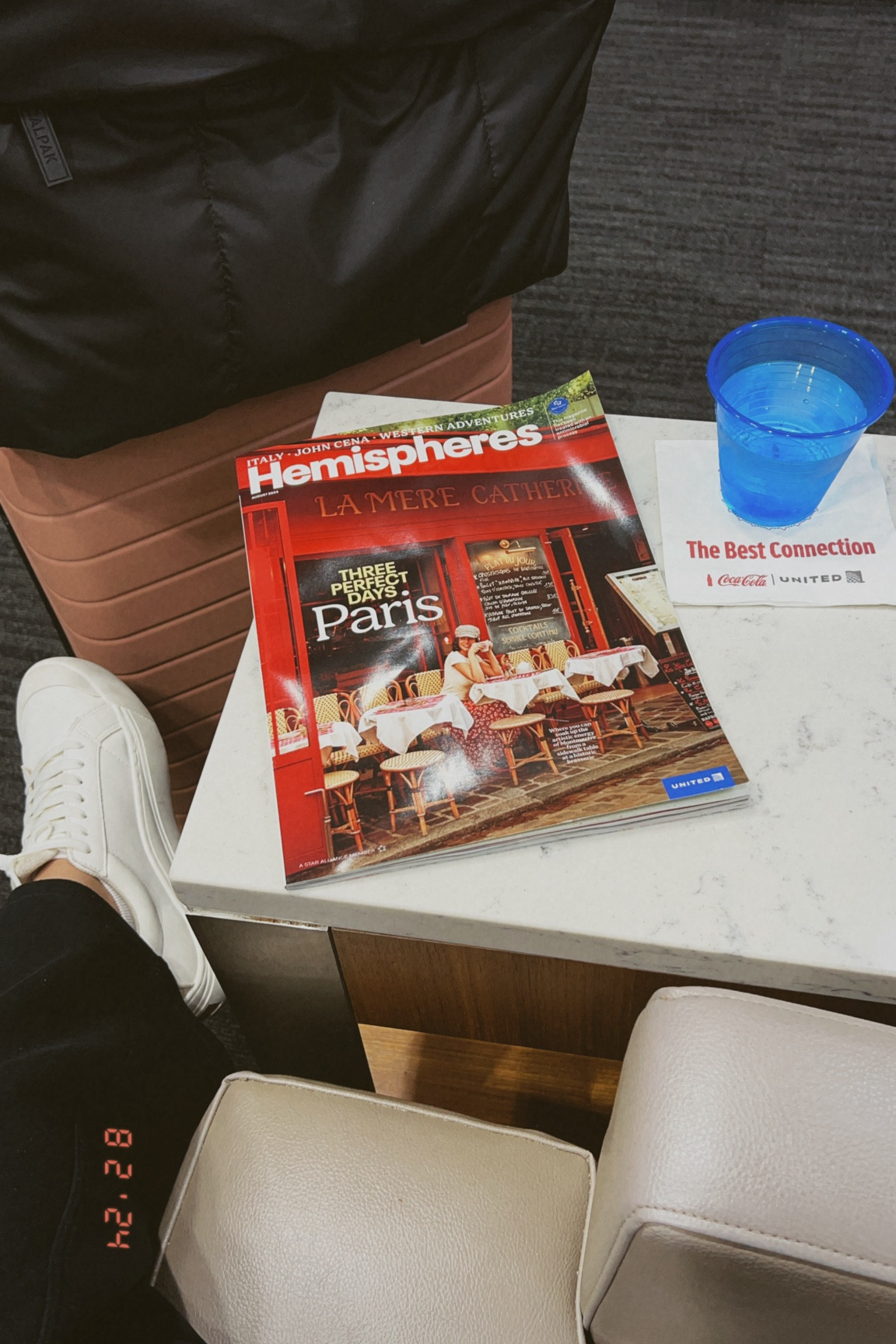 My go to airport travel essentials/travel uniform 

#LTKTravel #LTKStyleTip #LTKSeasonal