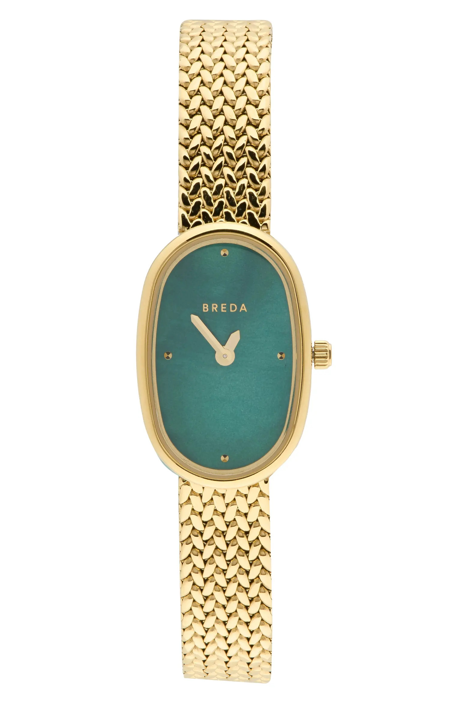 Jane Tethered Mesh Strap Watch, 18mm x 25mm (Women) | Nordstrom | Nordstrom