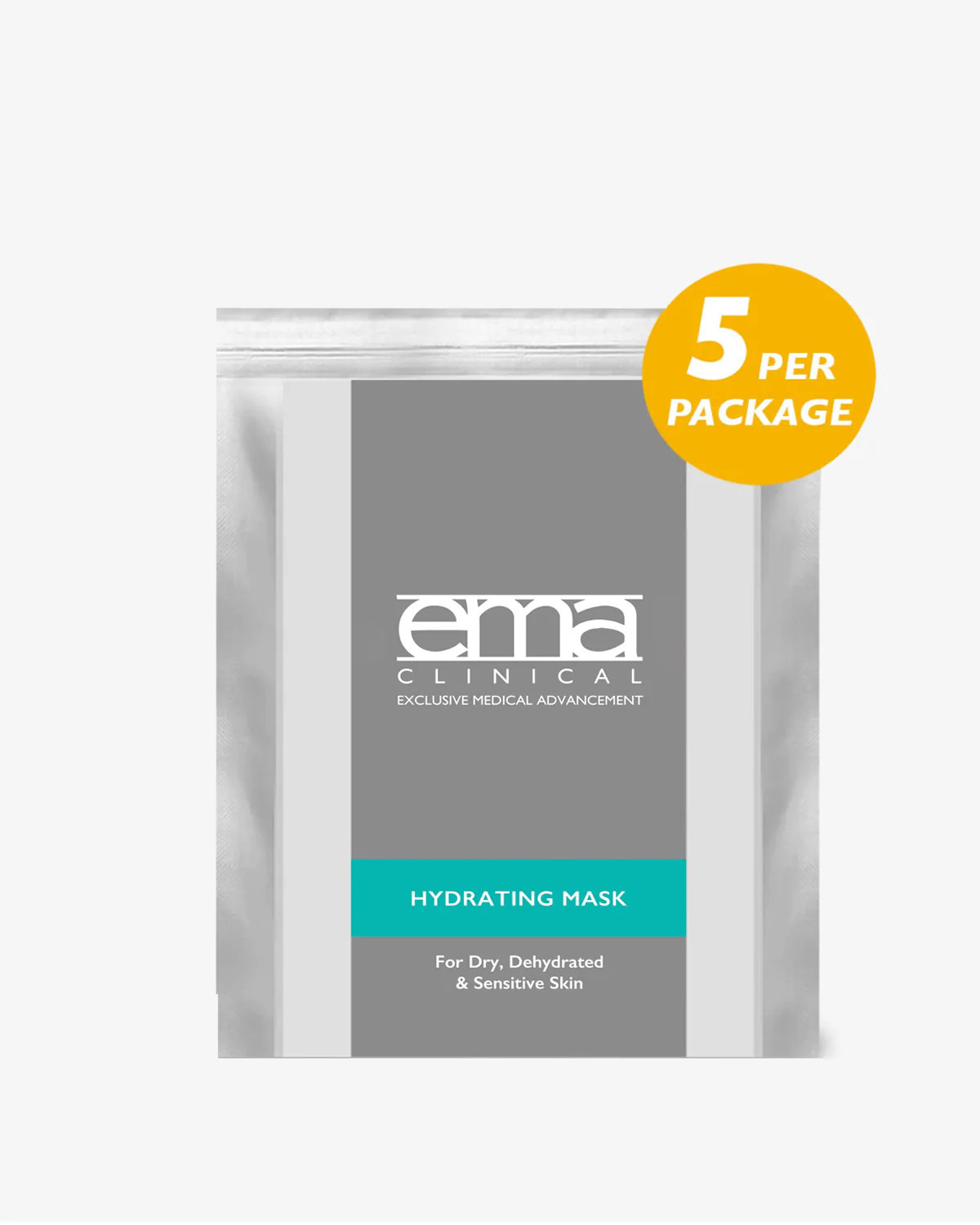 BioJouvance Paris Hydrating Mask for Dry and Sensitive Skin | BIO JOUVANCE PARIS