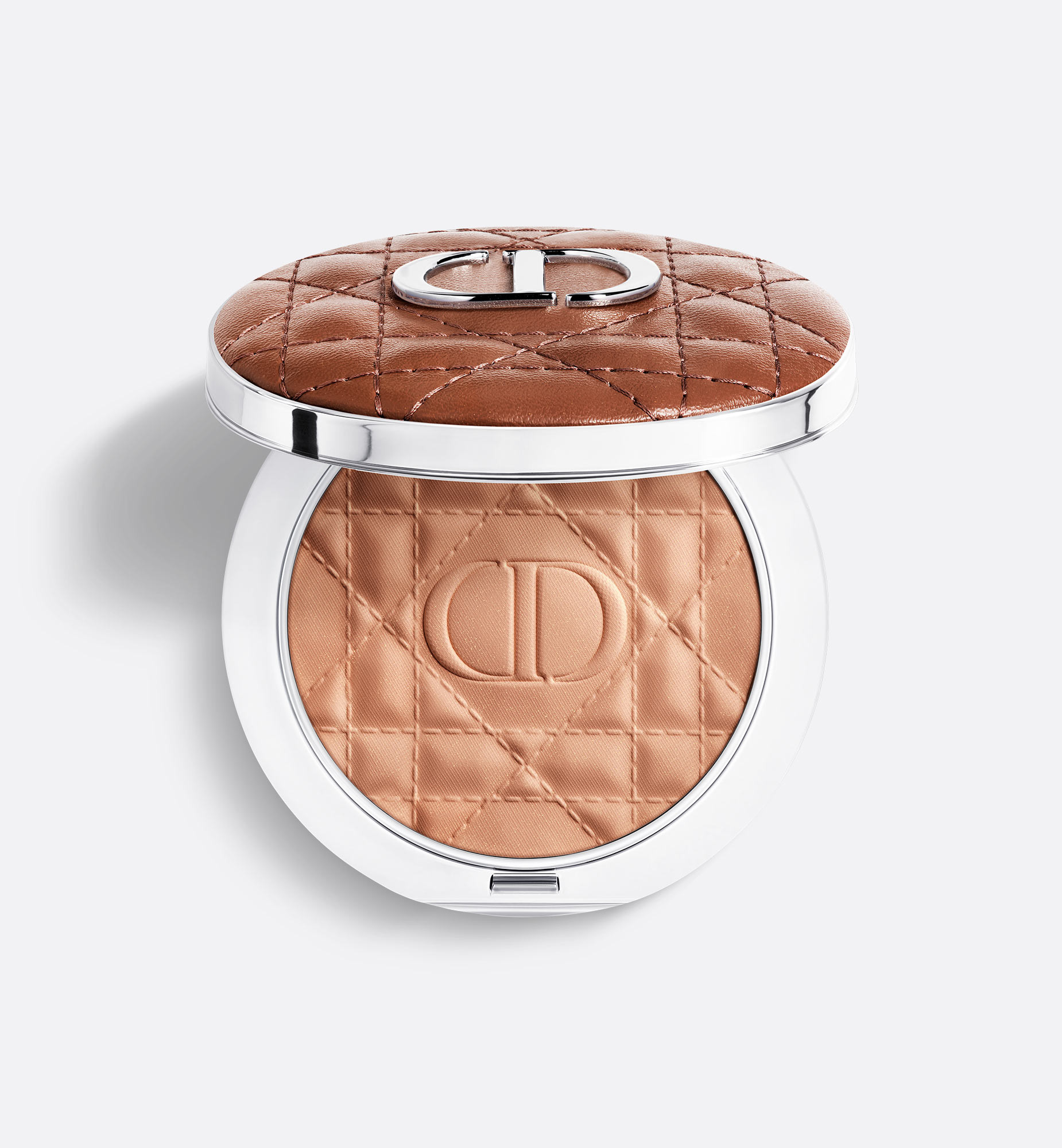 Powder Bronzer - Natural Glow or Matte: Forever Nude Bronze | DIOR | Dior Beauty (US)