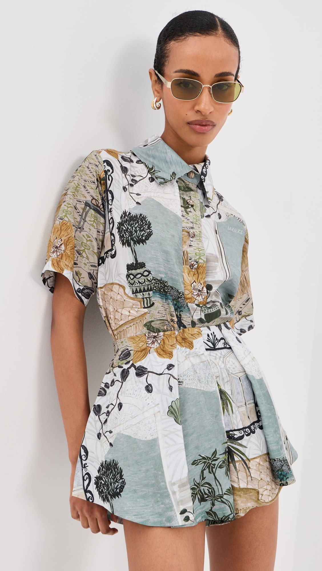 Sol Top | Shopbop