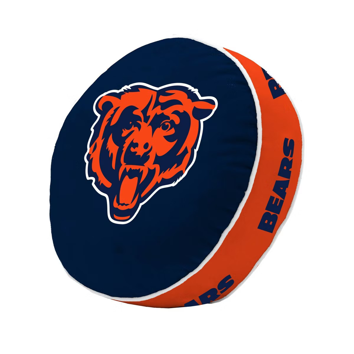 NFL Chicago Bears Puff Pillow | Target