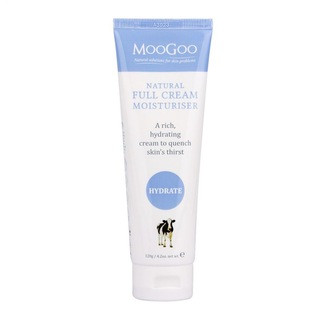 Full Cream Moisturiser | MyDeal - AU