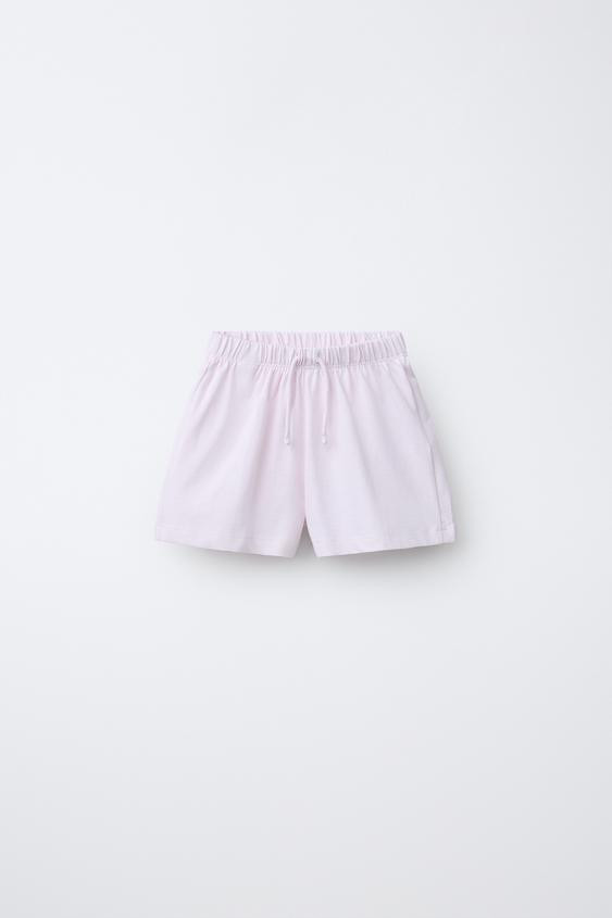 BASIC SHORTS | Zara US