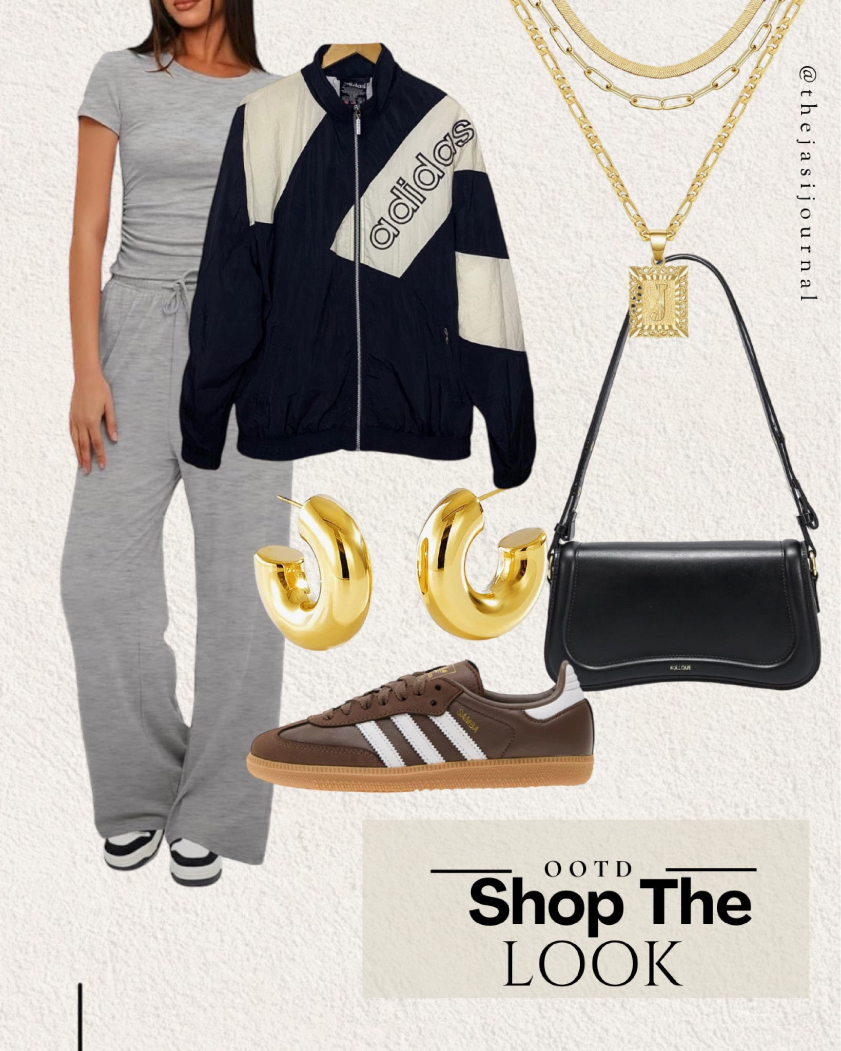 Shop Samba Inspo 🤎

#FashionMonth #LTKautumn #LTKcanada