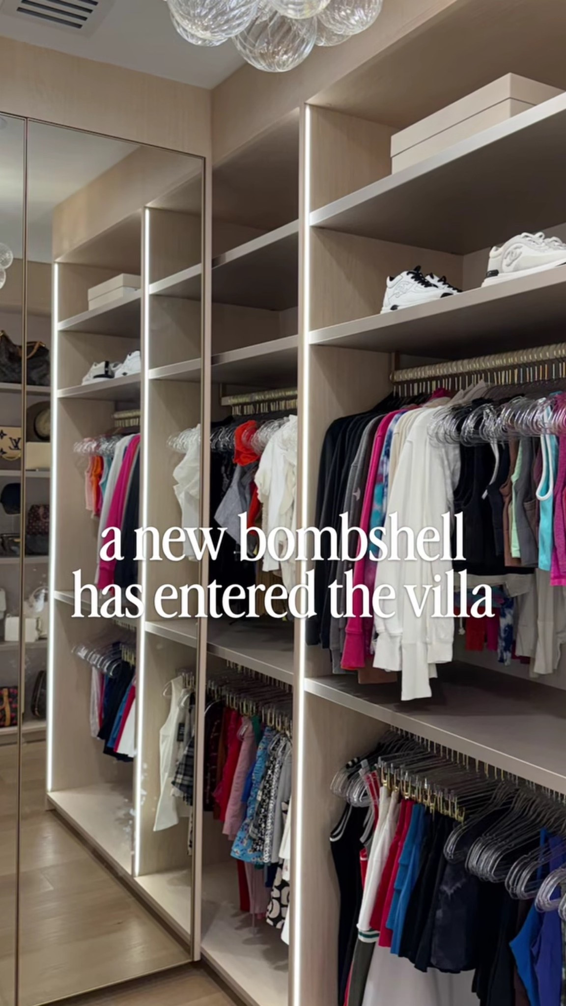 The best closet gadgets to make your space feel like it’s out of a magazine

#LTKootd #LTKHome #LTKSaleAlert