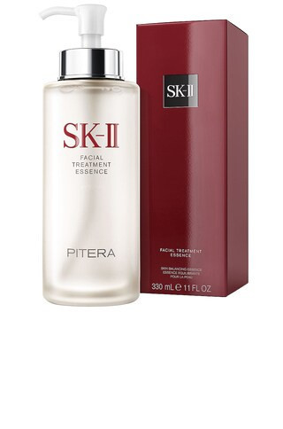 SK-II Facial Treatment Pitera Essence 11 oz in Beauty: NA | FWRD 