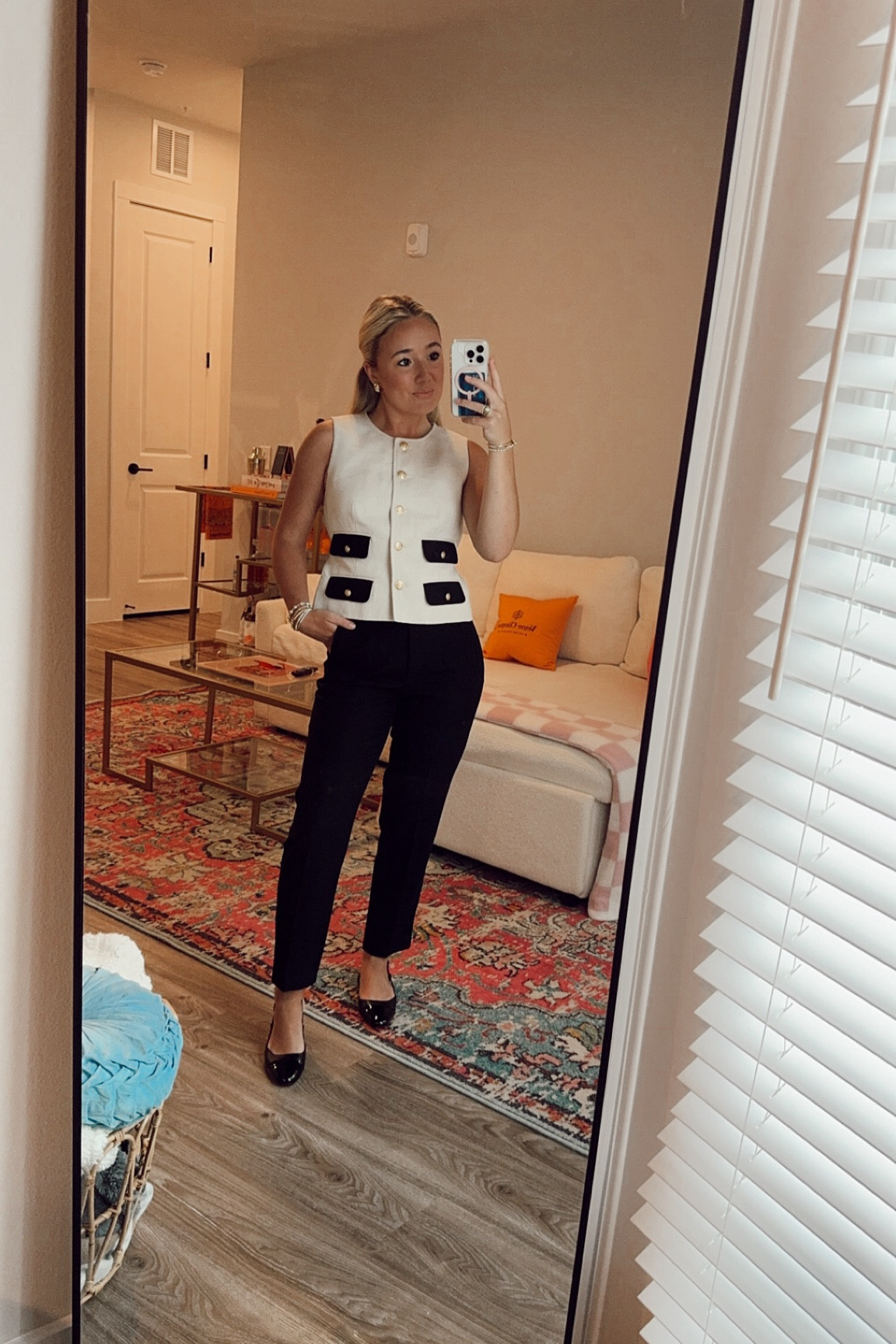 Business girl unlocked ✅

#LTKWorkwear #LTKShoeCrush