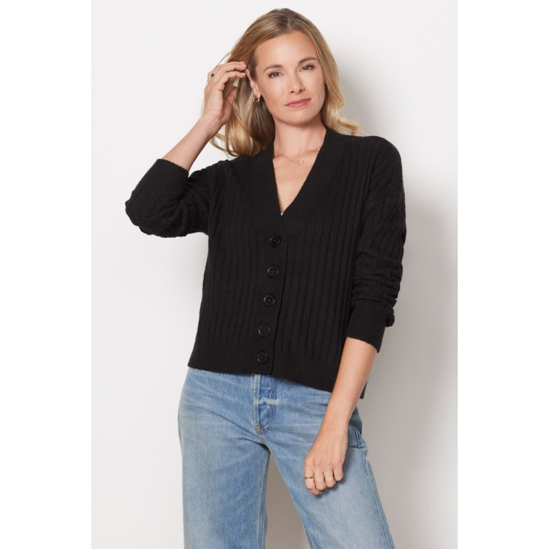 SANCTUARY Cozy Cardigan | EVEREVE | Evereve