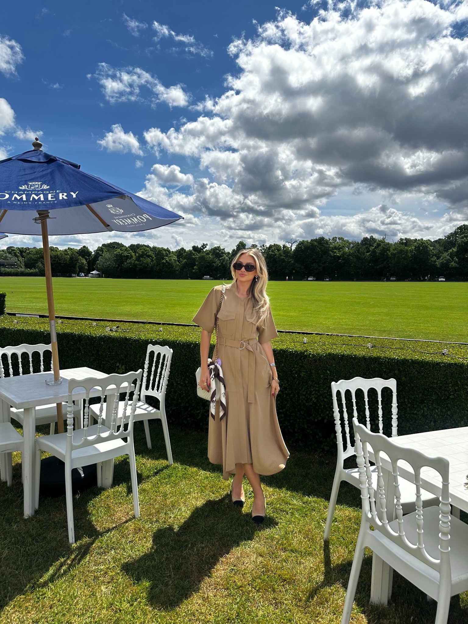 The Safari dress every girl needs 🤍🤎

#LTKTravel #LTKSeasonal #LTKWorkwear