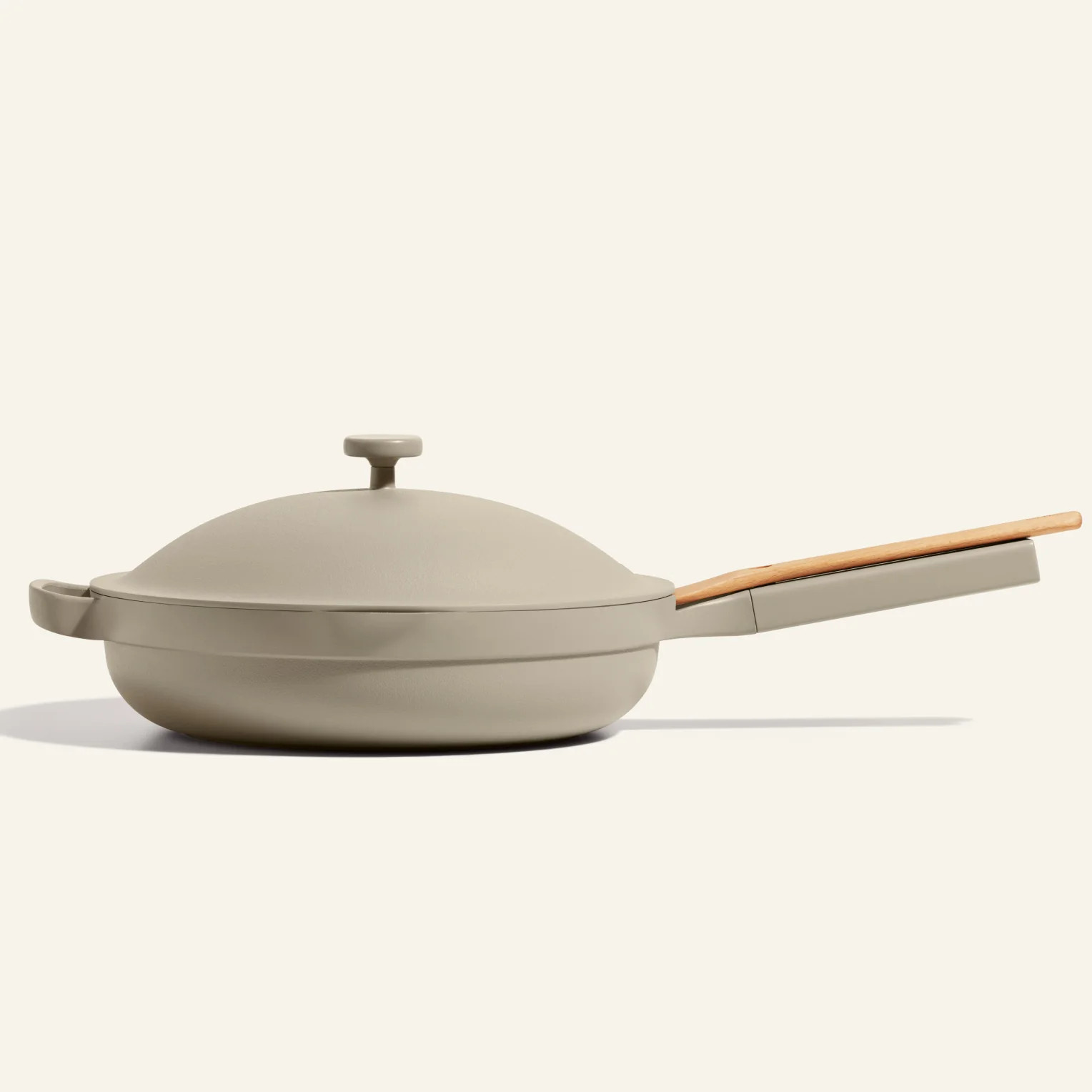 Ceramic Nonstick Always Pan 12.5” - Steam | Our Place