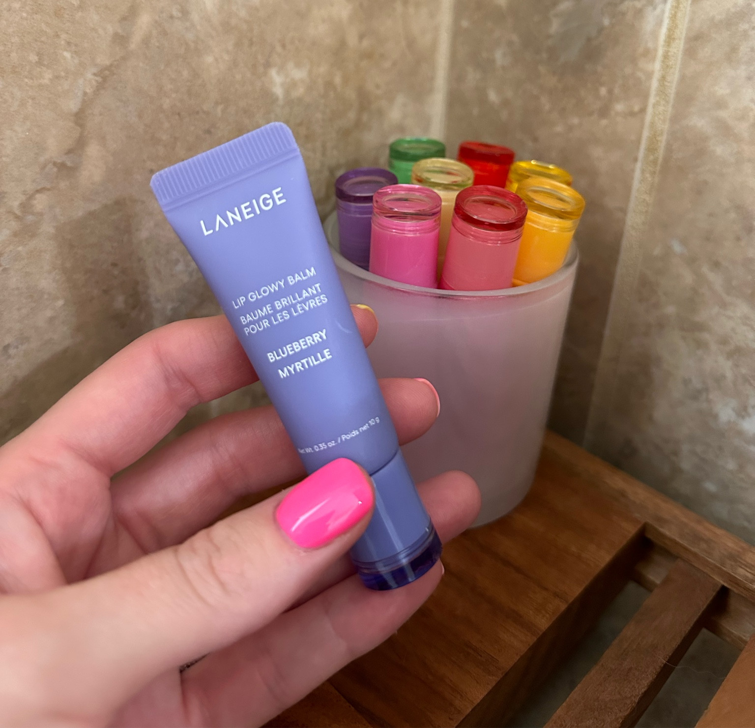 Hands down my FAVORITE lip balm of all time. 

#LTKFindsUnder100 #LTKBeauty #LTKHome