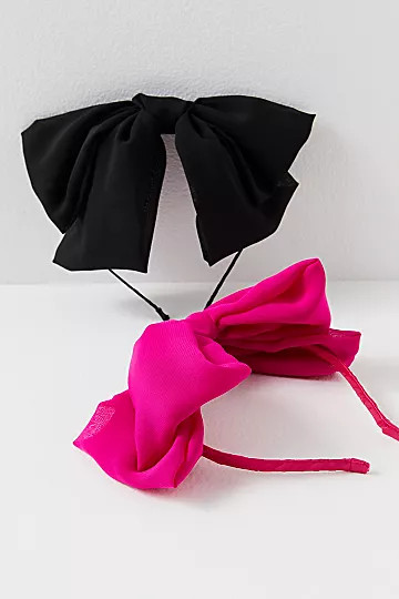 Tulle Headband | Free People (Global - UK&FR Excluded)