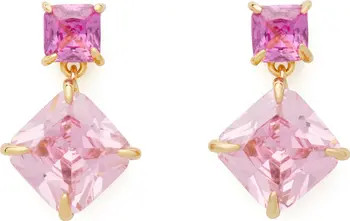 geometric drop earrings | Nordstrom