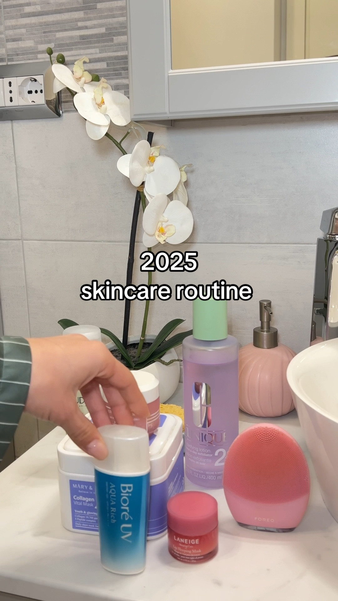 2025 skincare routine 

#LTKbeauty #LTKsale #LTKeurope