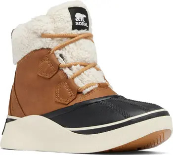 Out N About IV Chillz Waterproof Duck Boot (Women) | Nordstrom