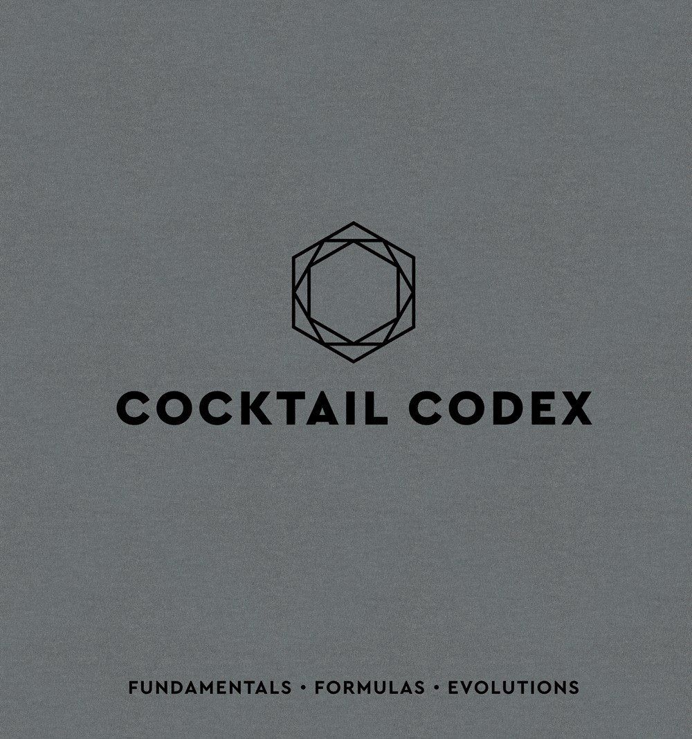 Cocktail Codex: Fundamentals, Formulas, Evolutions



Hardcover – Illustrated, October 30, 2018 | Amazon (US)