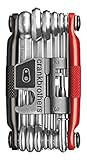 Amazon.com : Crankbrothers Multi Tool M 19 Matte Black : Sports & Outdoors | Amazon (US)