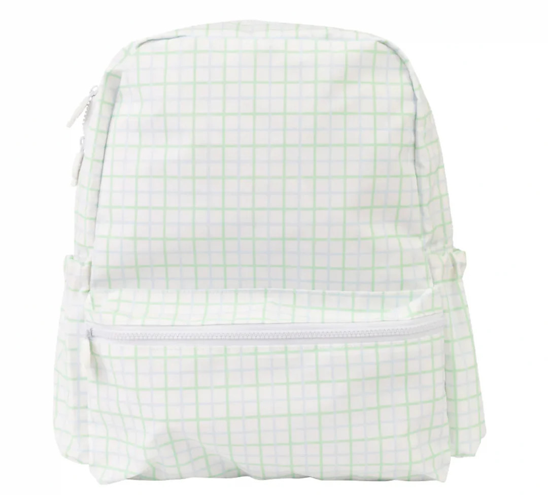 The Backpack | Haute Totz