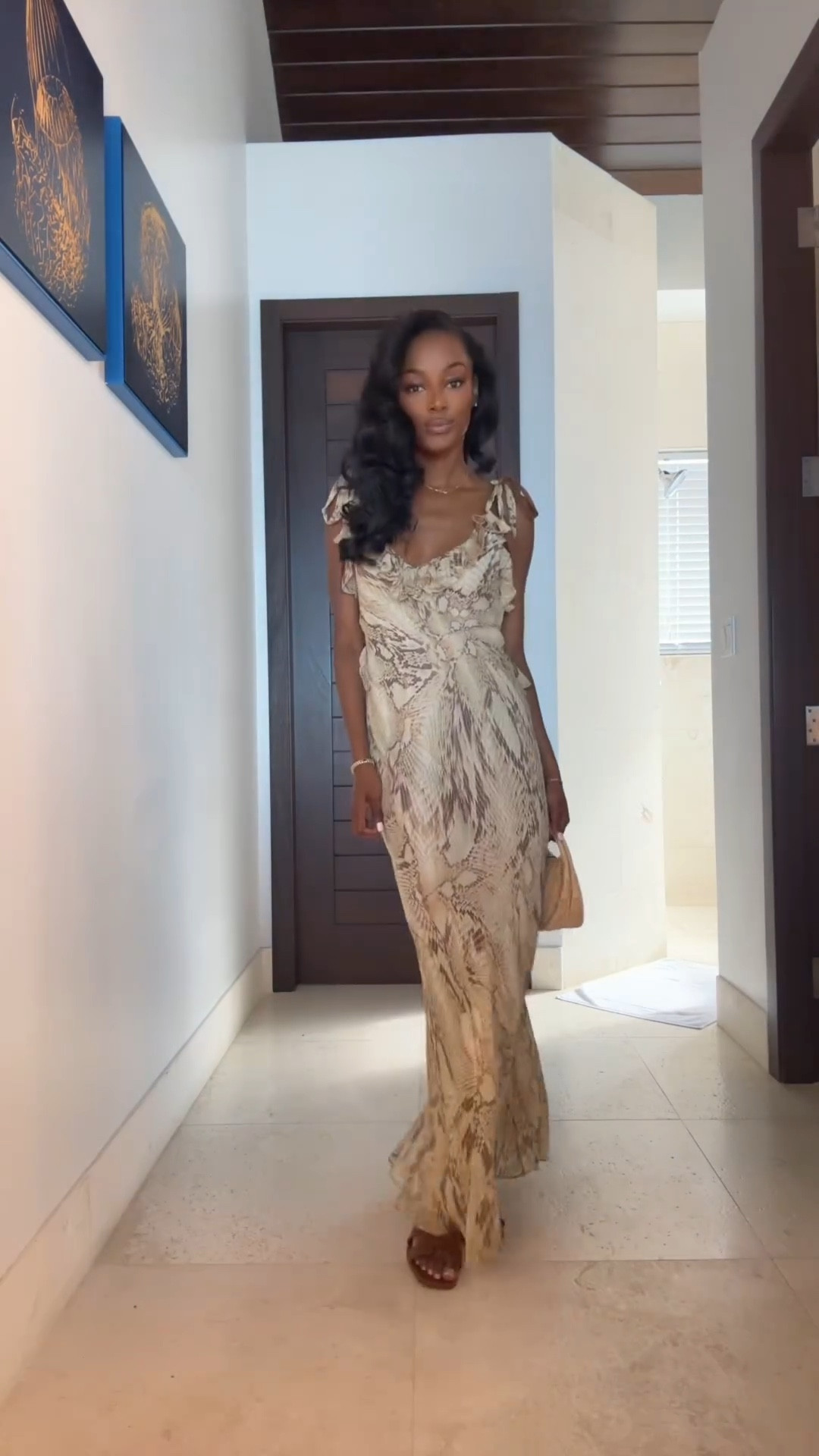 Get ready with me on vacation! 

#LTKSeasonal #LTKVideo #LTKstyletip