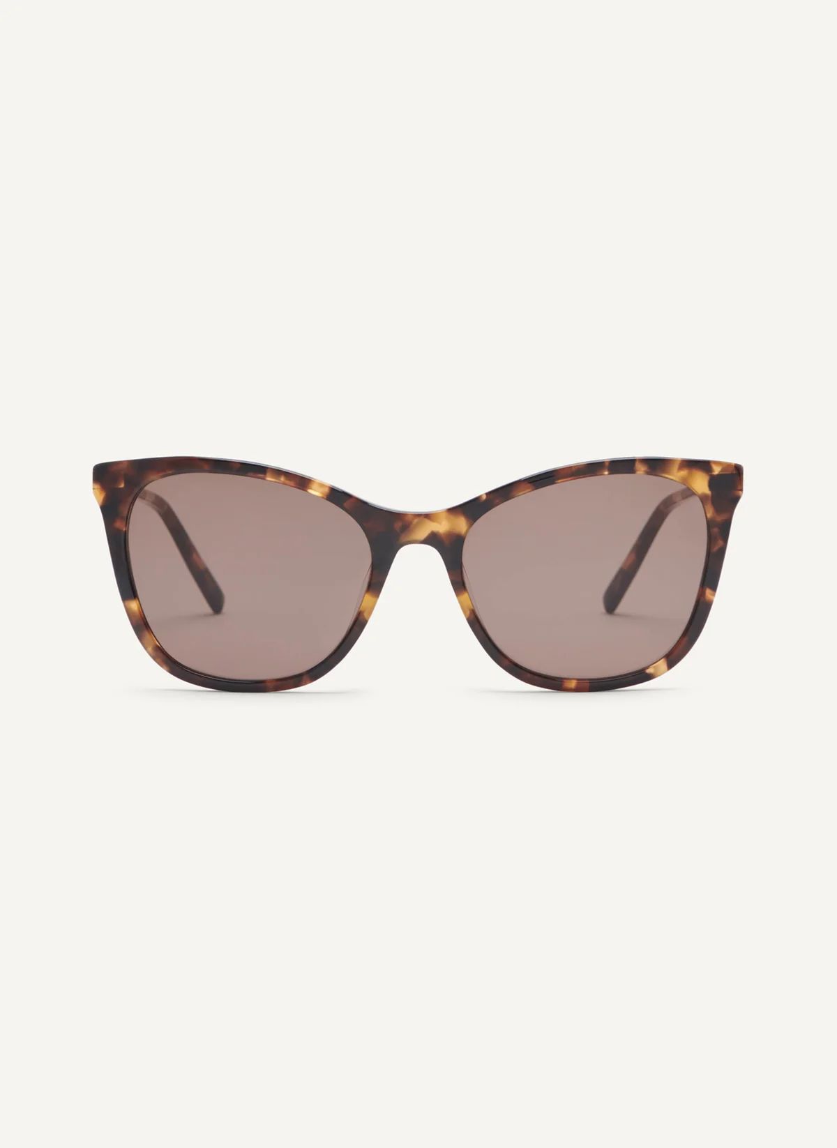 City Native Cat Eye Sunglasses | DKNY