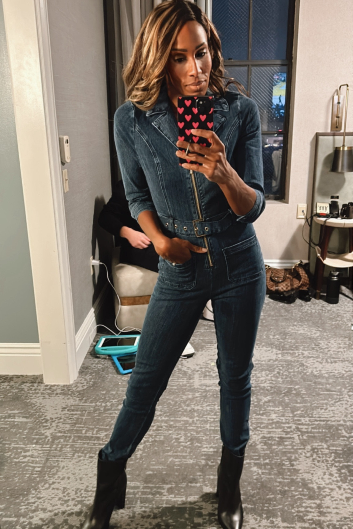 Dinner outfit ❤️

I style inspiration | GRWM | date night I trending I style inspo | fashion trends | fashion | fashion finds | need I want | haul | outfit inspiration | fashion inspo



#LTKfindsunder100 #LTKstyletip #LTKMostLoved