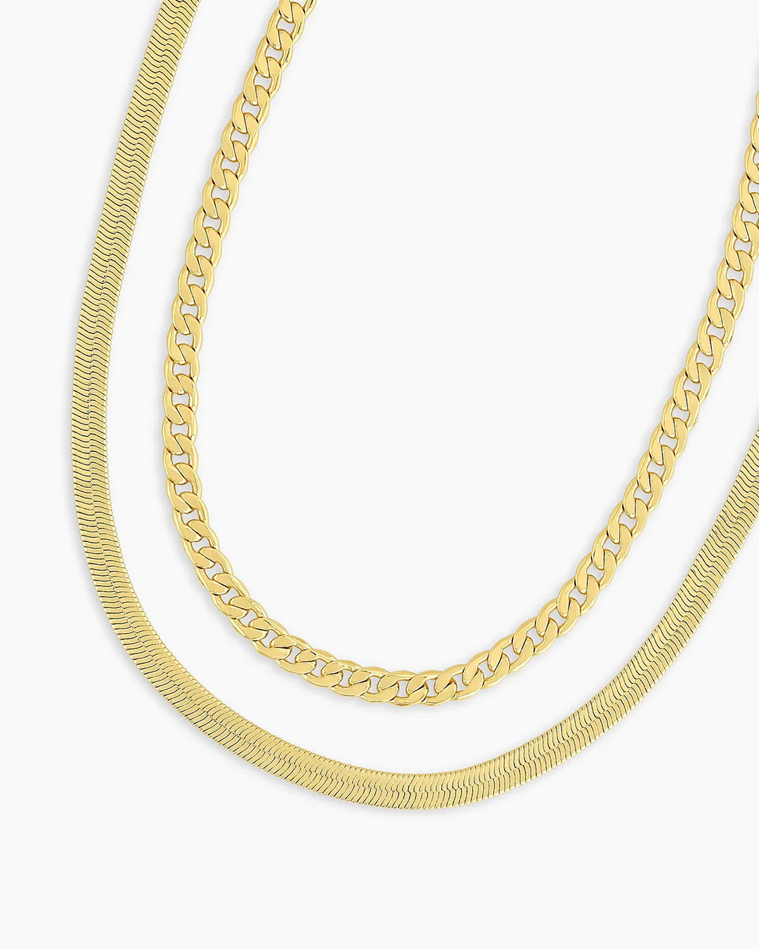 Venice Layering Set | gorjana