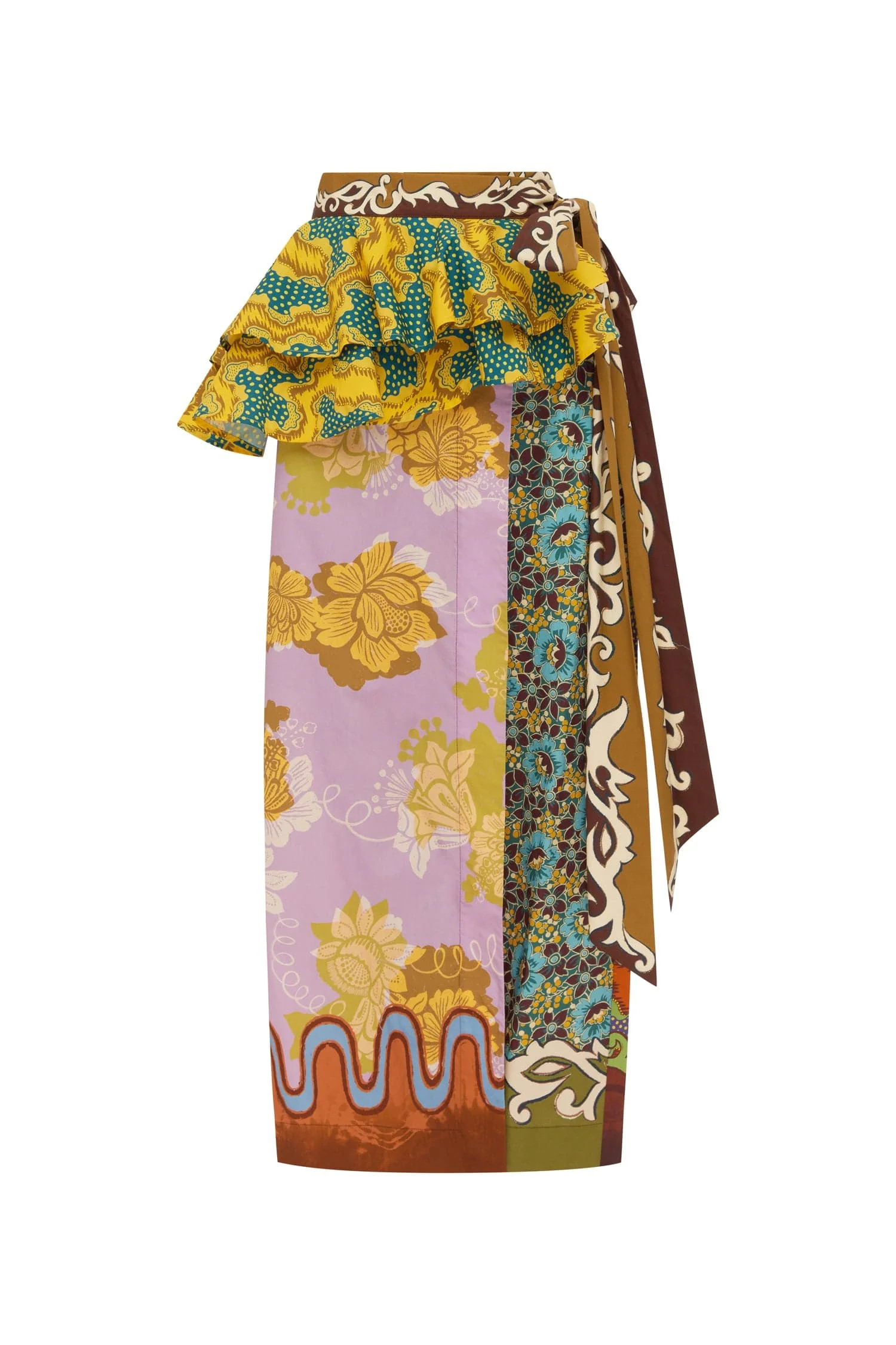 ARNIE SKIRT | Alemais (AU, US, UK)